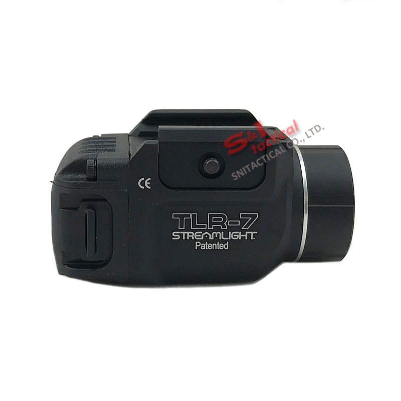Tactical Compact Pistol Light TLR-7 Stream Light TLR Gun Light F